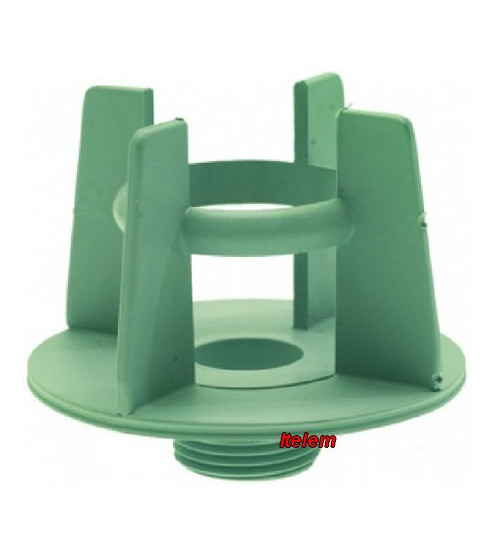 Support filtre de cuve lave-vaisselle Dihr 540001