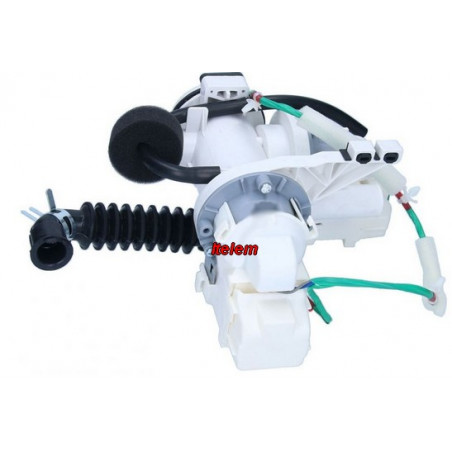 Pompe de vidange lave-linge Samsung DC97-15696G