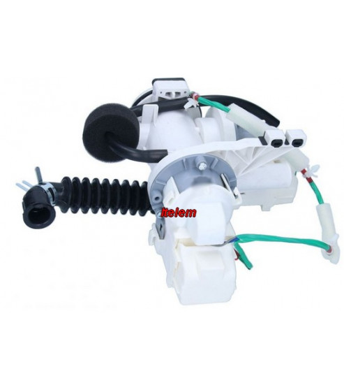 Pompe de vidange lave-linge Samsung DC97-15696G