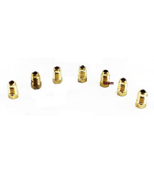 Injecteurs butane cuisinière Bompani M00691426