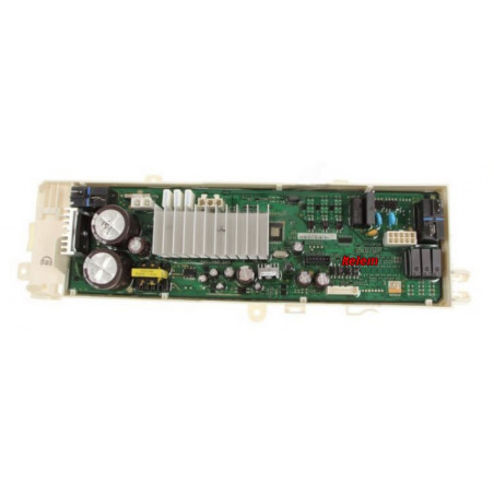Module électronique de puissance lave-linge Samsung DC94-06013A