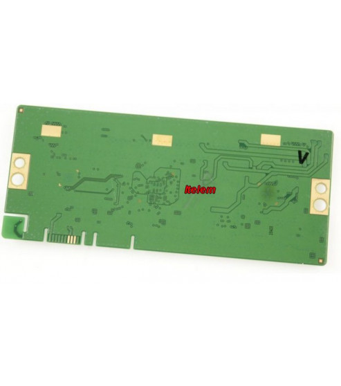 Platine électronique de commande téléviseur Sony 189735211