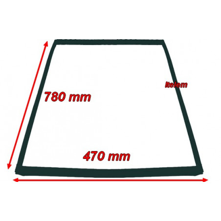 Joint de porte four Frima RT51051021