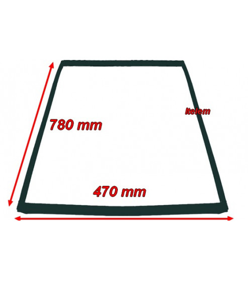Joint de porte four Frima RT51051021