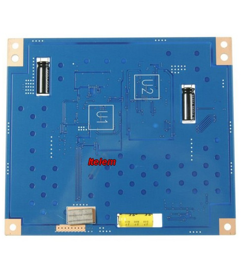 Platine électronique inverter téléviseur LG EAY62513501