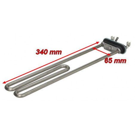 Résistance lave-linge Alpeninox 471981301
