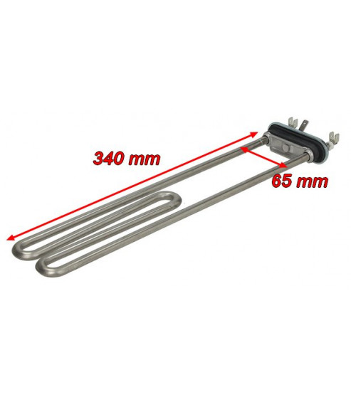 Résistance lave-linge Alpeninox 471981301