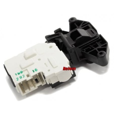 Verrou de porte lave-linge Daewoo 3619047250
