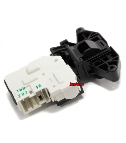 Verrou de porte lave-linge Daewoo 3619047250