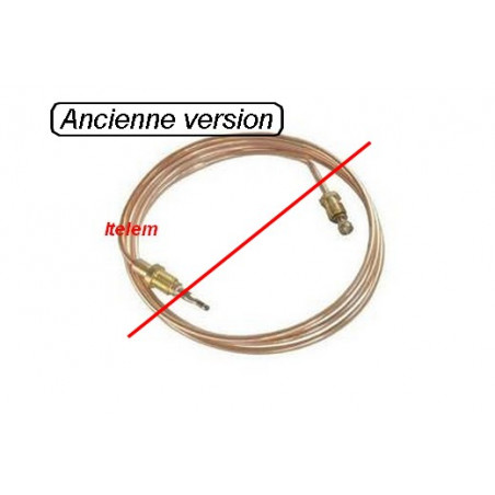 Thermocouple four cuisinière Rosières 93780524