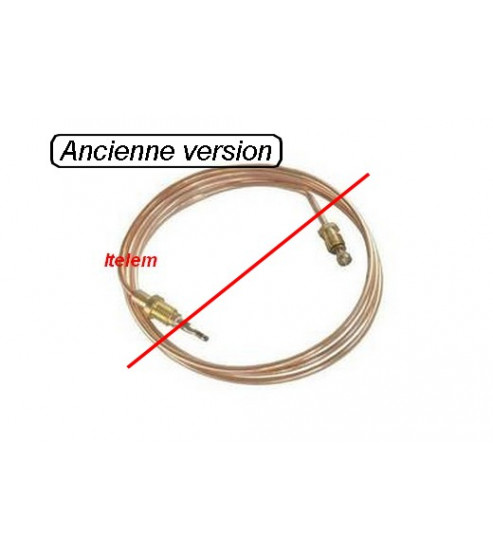 Thermocouple four cuisinière Rosières 93780524