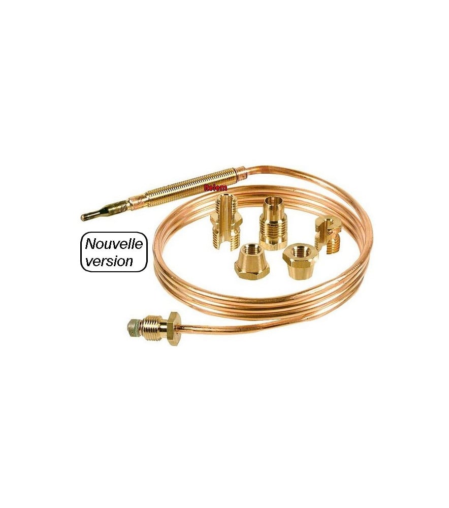 Termocoppia Per Forno Candy - Ricambio Originale Per Modelli Rosieres - Foto 5