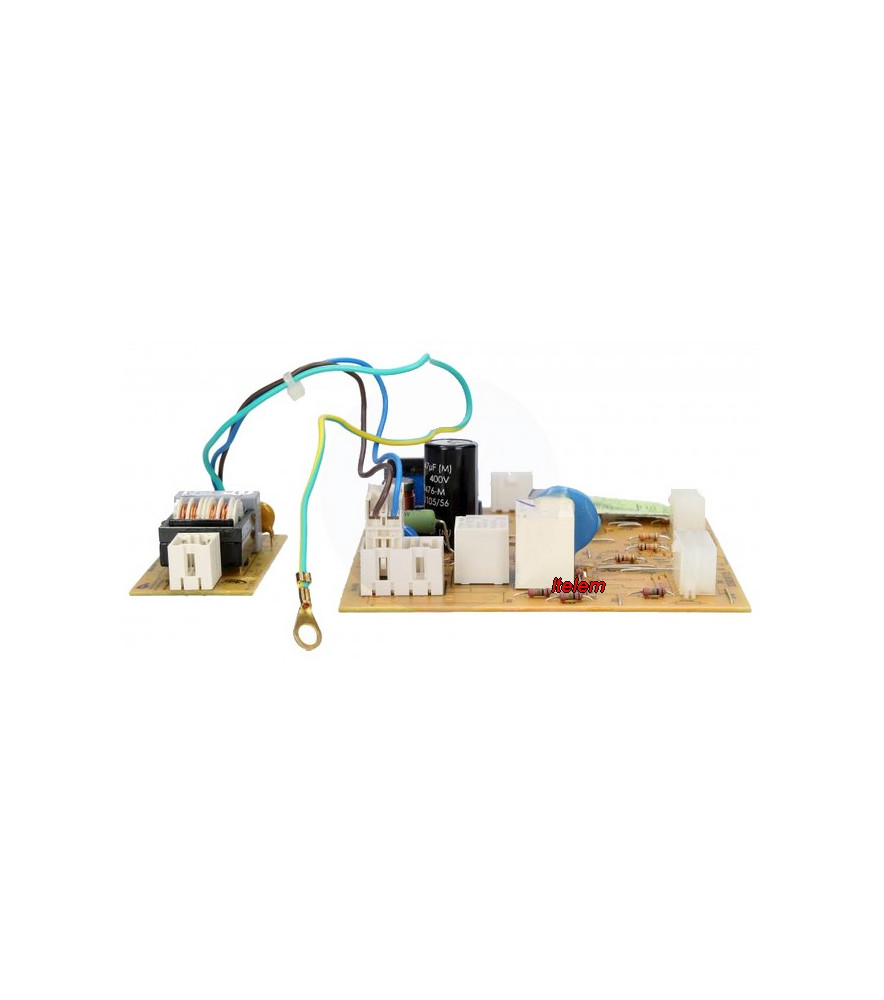 Module électronique de puissance réfrigérateur Whirlpool 481228038115