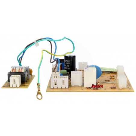 Module électronique de puissance réfrigérateur Whirlpool 481228038115