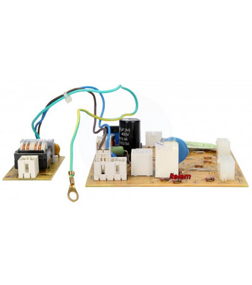 Module électronique de puissance réfrigérateur Whirlpool 481228038115