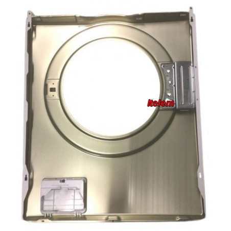 Façade avant lave-linge Samsung DC97-20169A