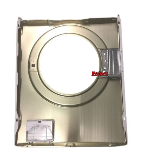 Façade avant lave-linge Samsung DC97-20169A