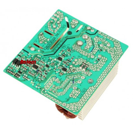 Module inverter four à micro-ondes LG EBR82899210