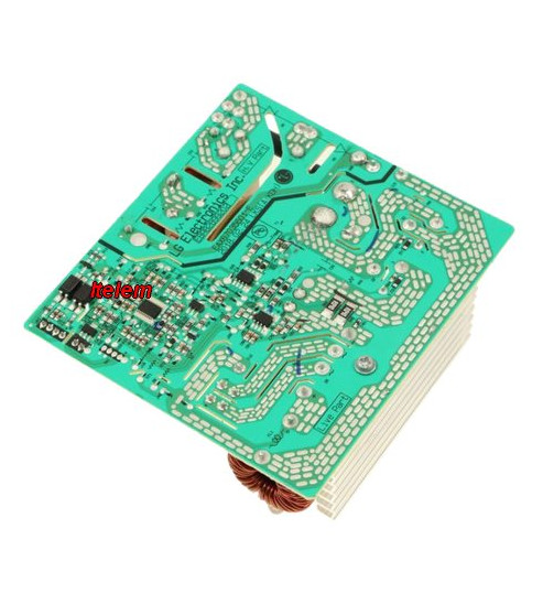 Module inverter four à micro-ondes LG EBR82899210
