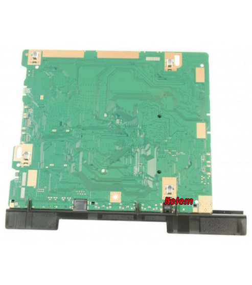 Module électronique principal téléviseur Samsung BN94-12397H