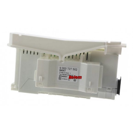 Module électronique de puissance lave-vaisselle Neff 00658813