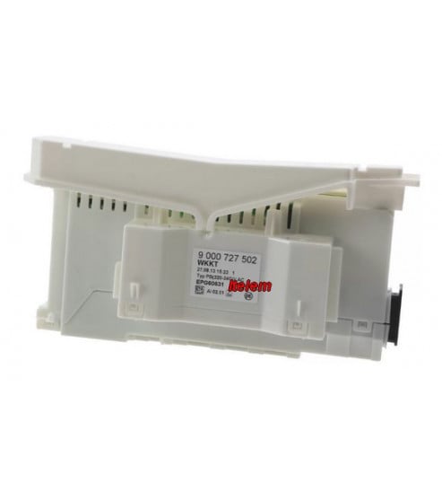 Module électronique de puissance lave-vaisselle Neff 00658813