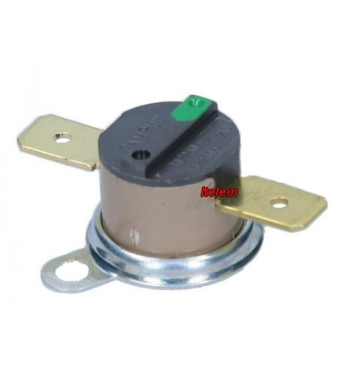 Thermostat four Smeg 818731188