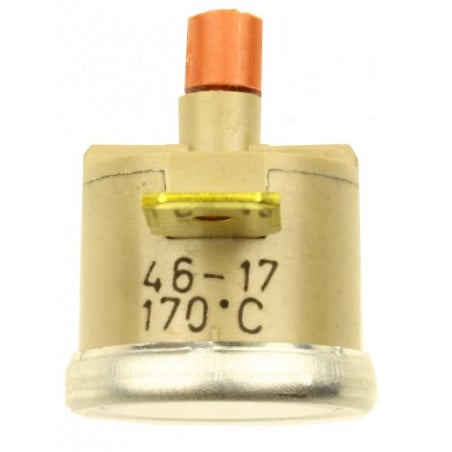 Thermostat de sécurité four Smeg 818731311