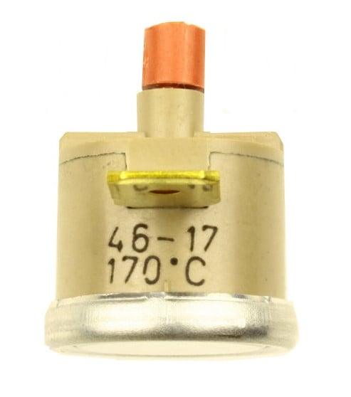 Thermostat de sécurité four Smeg 818731311