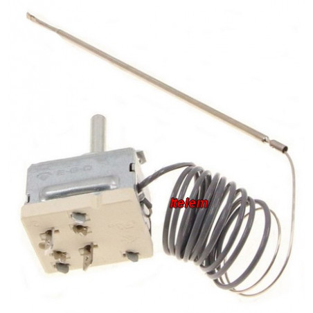 Thermostat four Smeg 818731387