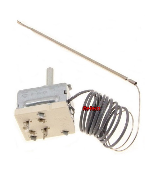 Thermostat four Smeg 818731387