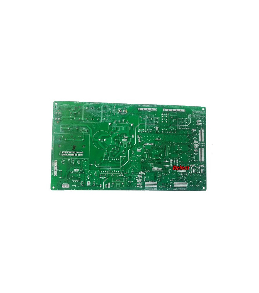 Carte électronique principale réfrigérateur LG EBR77293303 — free download