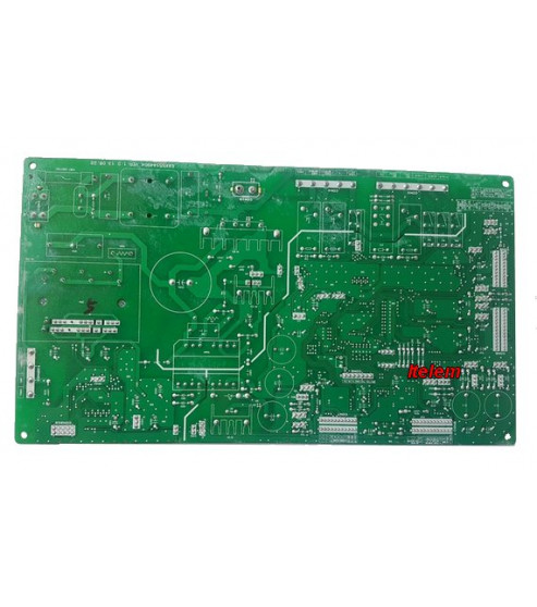 Carte électronique principale réfrigérateur LG EBR77293303