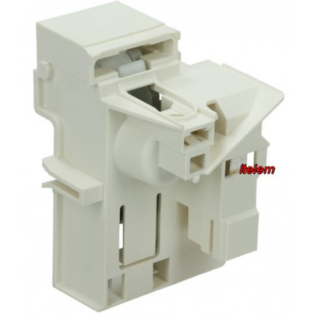 Sécurité de porte lave-vaisselle Miele 7702521