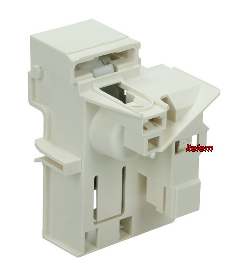 Sécurité de porte lave-vaisselle Miele 7702521