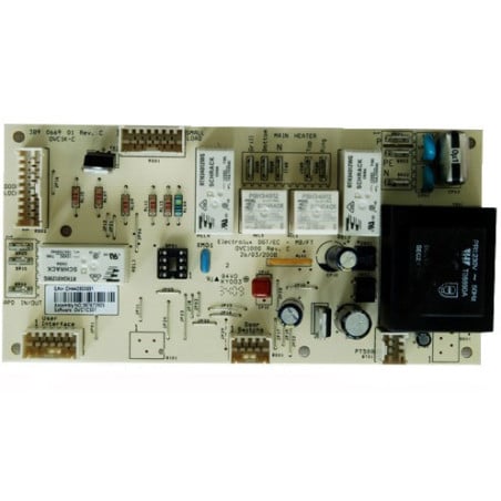 Module électronique 8077075052 Four