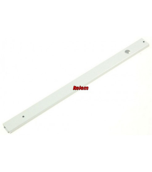 Rail droite gauche pour bac réfrigérateur Liebherr 789007400