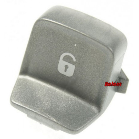 Bouton déclenchement SVA aspirateur Electrolux 140131731055