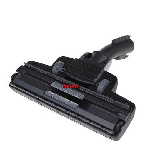 Brosse 2 positions 32mm pour aspirateurs Electrolux