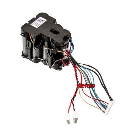 Batterie SAN 32 4V aspirateur AEG 140112530245