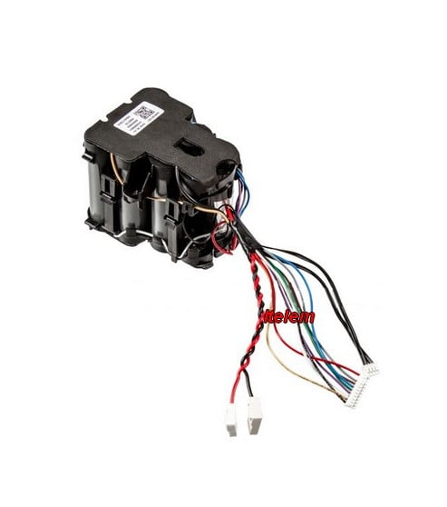 Batterie SAN 32 4V aspirateur AEG 140112530245