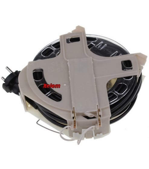 Enrouleur de câble aspirateur Electrolux 140025791199