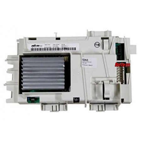 Module électronique de puissance lave-linge Hoover VHW964DP 49018334