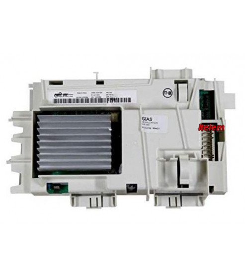 Module électronique de puissance lave-linge Hoover VHW964DP 49018334