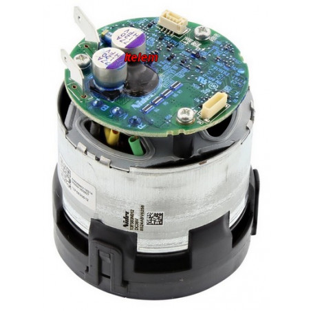 Moteur aspirateur Electrolux 140060894015