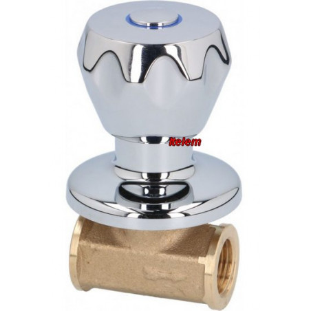 Robinet remplissage eau cuiseur à pâtes Berto's 31686800