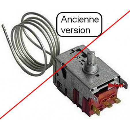 Thermostat réfrigérateur Fagor AS0037853
