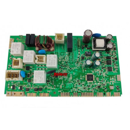 Module de puissance lave-linge Electrolux 1327615116