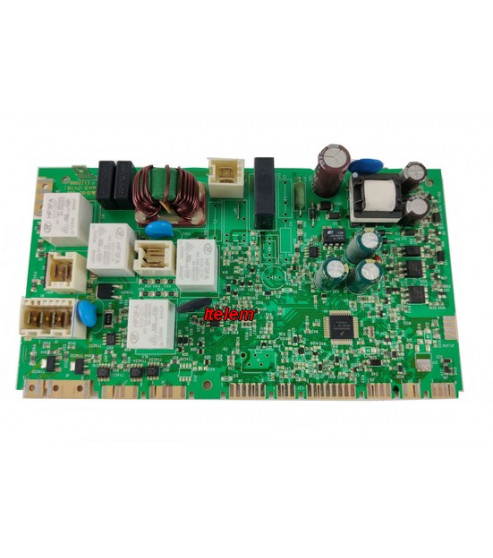 Module de puissance lave-linge Electrolux 1327615116