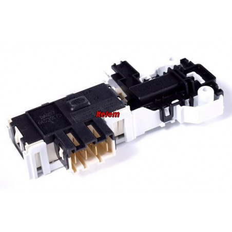 Sécurité de porte lave-linge Beko 2704830300